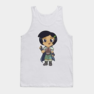 Marcy Tank Top